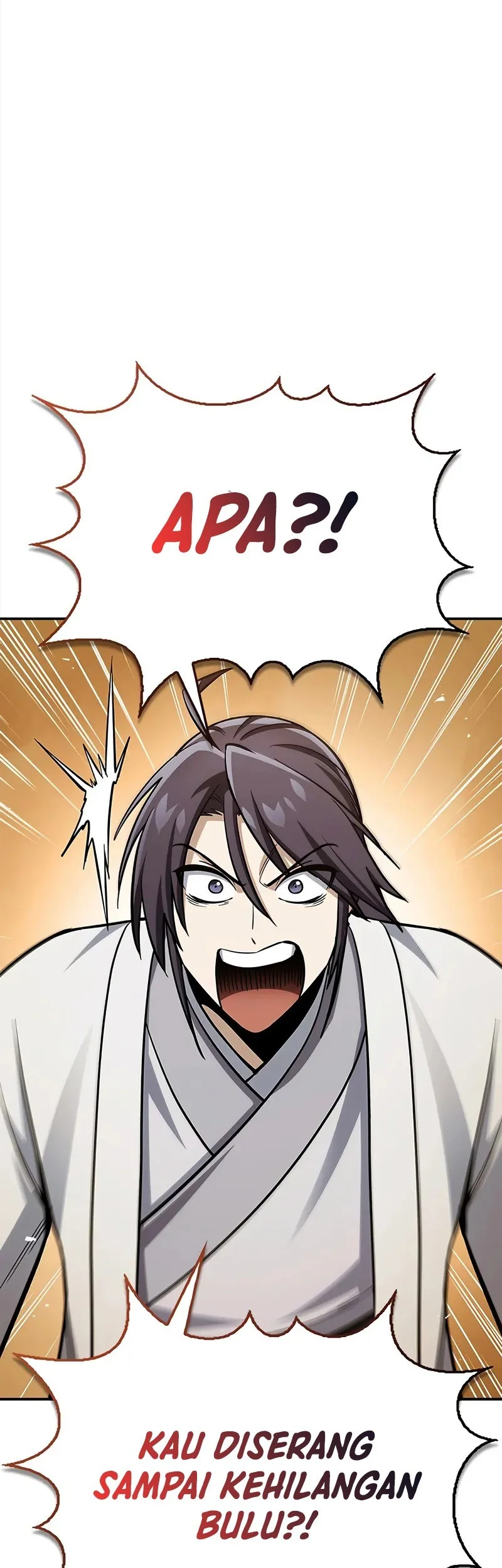 Heavenly Grand Archive’s Young Master Chapter 158 Fix Gambar 40